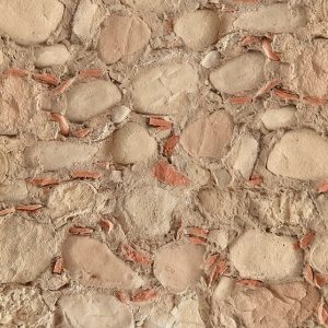 Panel efecto piedra cal y canto MSD Realistic Wall