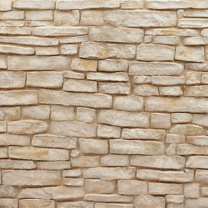 Paneles efecto piedra sillarejo MSD Realistic Wall