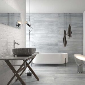 Revestimientos Blancos