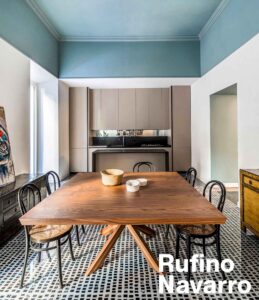 ¿Pintar el techo de color es buena idea?