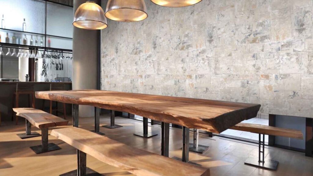 Frisos y papel pintado para tu hogar