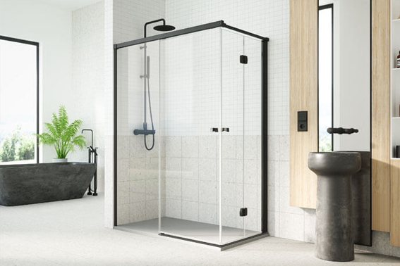 Mamparas de ducha