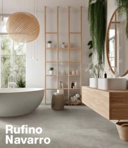 Tendencias en baños