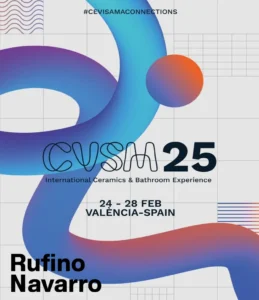 Cevisama 25