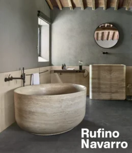 Revestimientos para zonas húmedas. elige bien