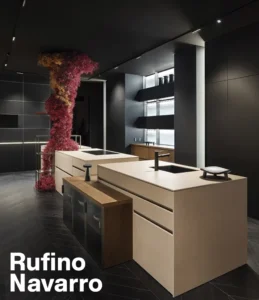 Descubre los ambientes más destacados de Casa Decor 2025 de la mano de Rufino Navarro