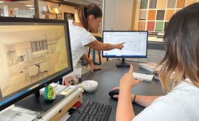 diseño 3d, cocinas a medida, rufino navarro