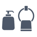 Accesorios de baño