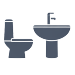 Lavabos y sanitarios
