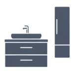 Muebles de baño