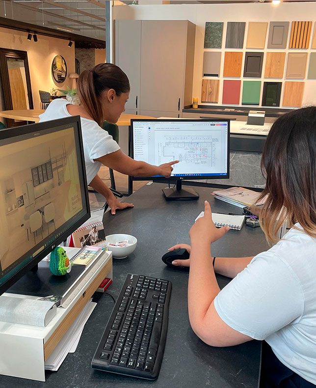 asesoramiento cocinas a medida rufino navarro