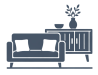 Mobiliario hogar