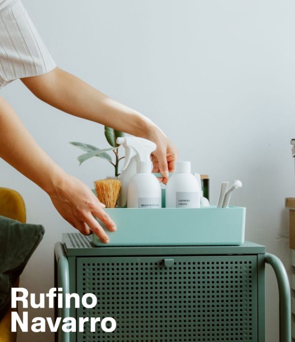 organizar hogar rufino